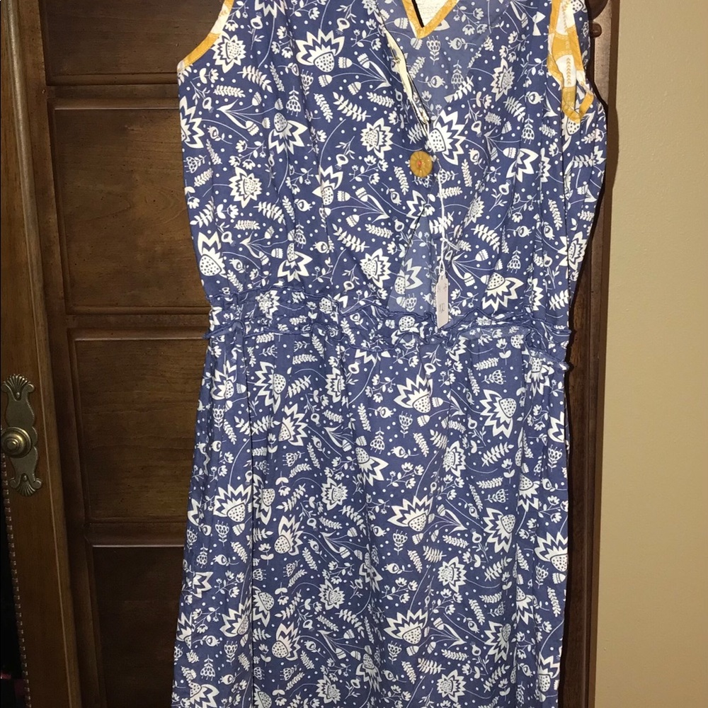MATILDA JANE DRESS